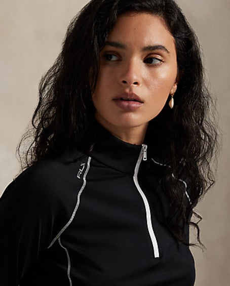 Ralph Lauren RLX LONG-SLEEVE RECYCLED LIGHTWEIGHT PULLOVER (New Multiple Colors)