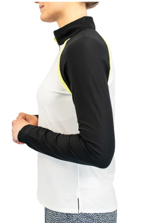 Belyn Key PENNY LANE Lajolla Raglan