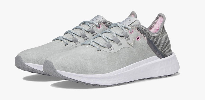 Callaway La Jolla Spikeless Golf Shoe in Grey