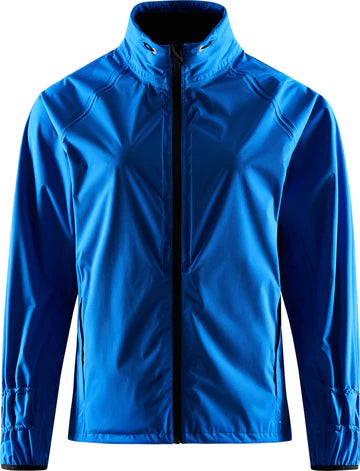 Abacus Pitch 37.5 Golf Rain Jacket (Multiple Colors)