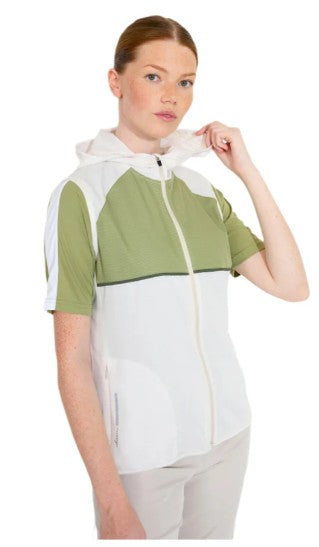 Abacus Lanark Stretch Wind Vest (Multiple Colors)