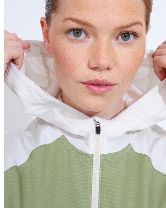 Abacus Lanark Stretch Wind Vest (Multiple Colors)