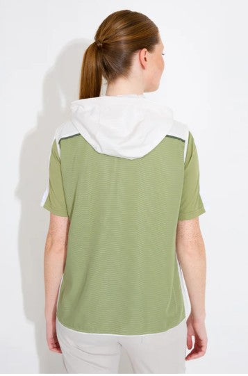 Abacus Lanark Stretch Wind Vest (Multiple Colors)