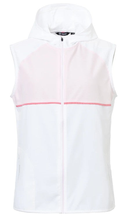 Abacus Lanark Stretch Wind Vest (Multiple Colors)