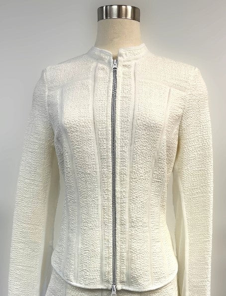 EPC Couture Boucle Lavern Jacket (MULTIPLE COLORS)
