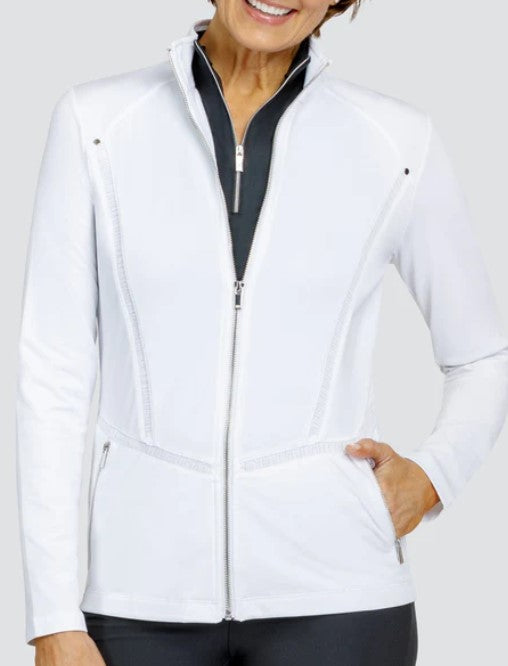 Tail Leilani Jacket (Multiple Colors)