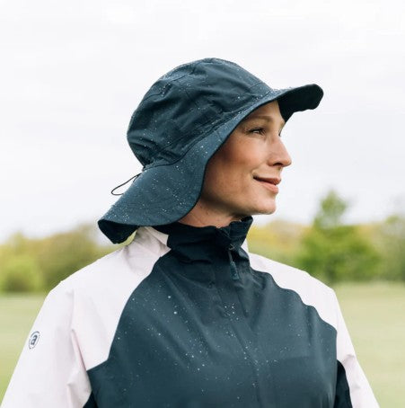 Abacus Links Rain Hat (Multiple Colors)