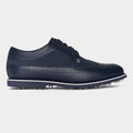 G/Fore Longwing Nubuck Gallivanter Golf Shoe in Twilight