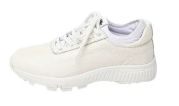 William & Harry Lynx Deerskin Golf Shoes (Multiple Colors)