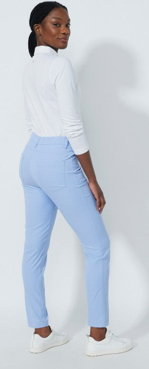 Daily Sports BLUE ILLUSIONS Lyric Pants V2 (Multiple Lengths)