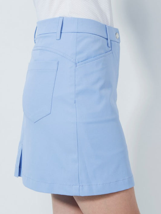 Daily Sports BLUE ILLUSIONS Lyric Skort 18" V2