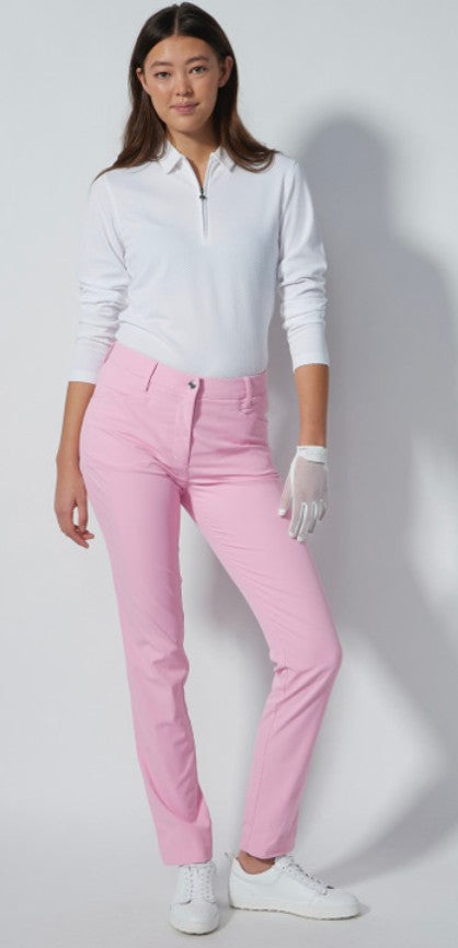 Daily Sports Lyric Pants 29" or 32" V2 in Summer Pink
