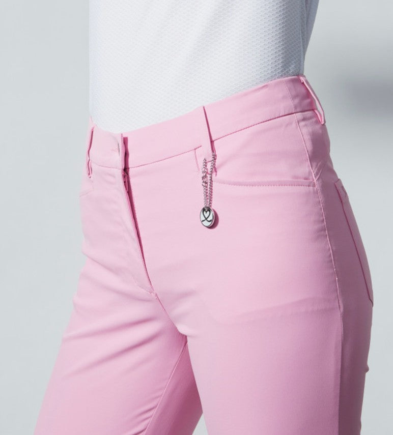 Daily Sports Lyric Pants 29" or 32" V2 in Summer Pink