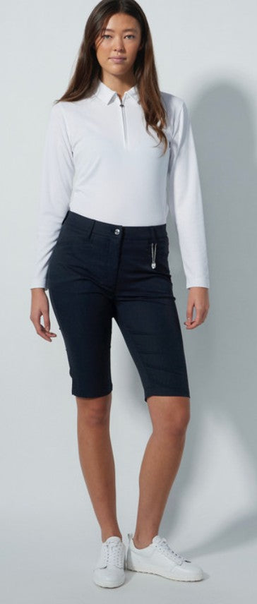 Daily Sports Lyric Bermuda Shorts 13" V2 (Multiple Colors)