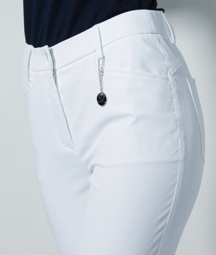 Daily Sports Lyric Capris 29" V2 (Multiple Colors)