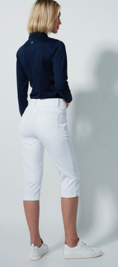 Daily Sports Lyric Capris 29" V2 (Multiple Colors)