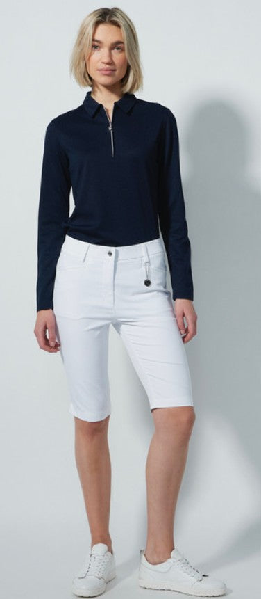 Daily Sports Lyric Bermuda Shorts 13" V2 (Multiple Colors)