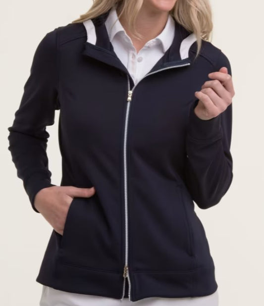 Fairway & Greene MARGOT HOODIE