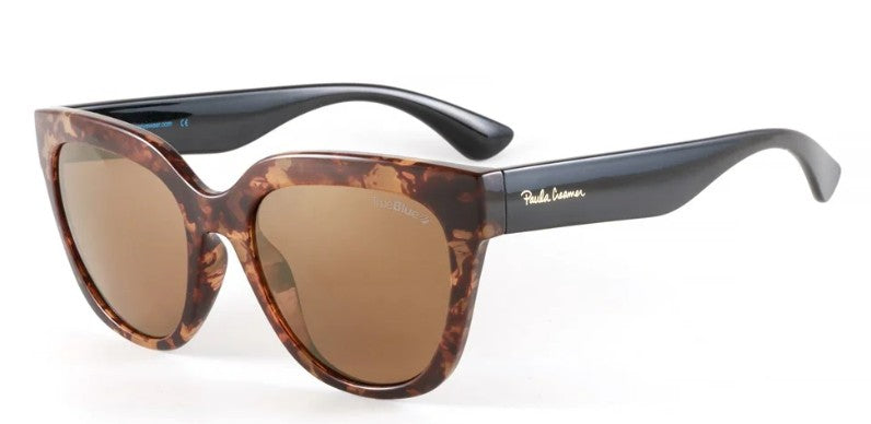 Paula Creamer Sundog Marilyn Sunglasses