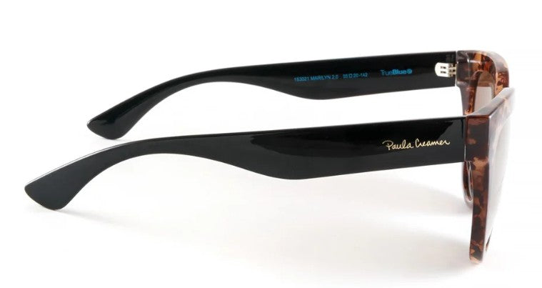 Paula Creamer Sundog Marilyn Sunglasses