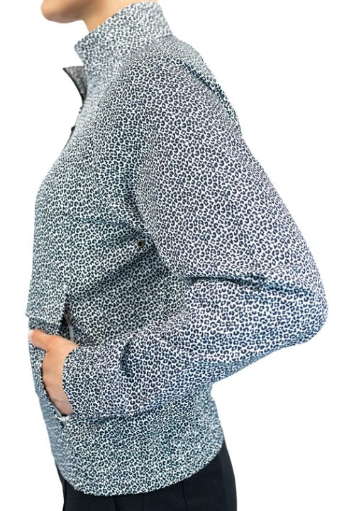 Belyn Key PENNY LANE Mimi Jacket