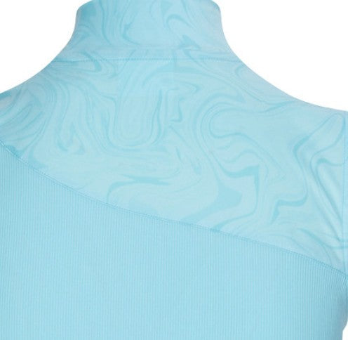 Greg Norman Monica Sleeveless Mock (Multiple Colors)