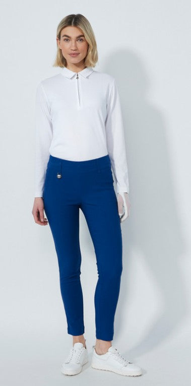 Daily Sports BLUE ILLUSIONS Magic Pants 29"
