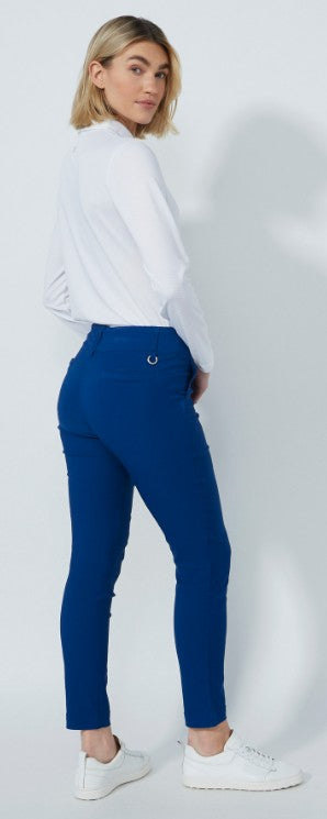 Daily Sports BLUE ILLUSIONS Magic Pants 29"
