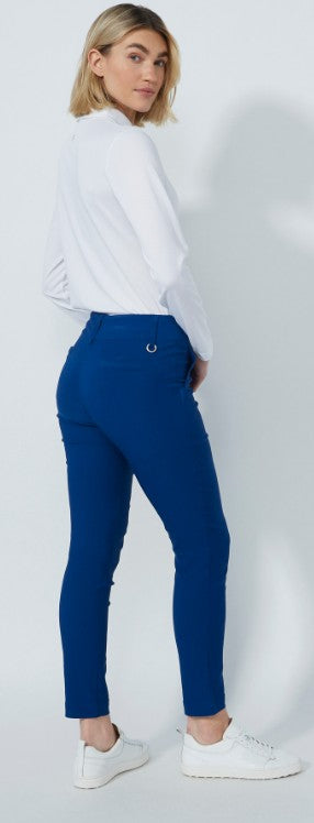 Daily Sports BLUE ILLUSIONS Magic Pants 32"
