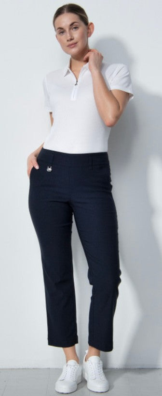 Daily Sports Magic Straight Ankle Pants 27" (Multiple Colors)