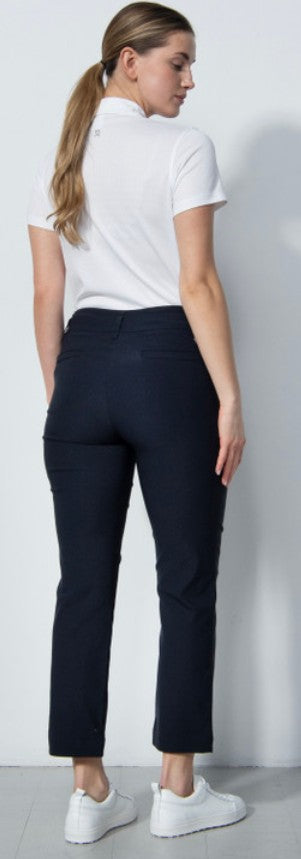 Daily Sports Magic Straight Ankle Pants 27" (Multiple Colors)