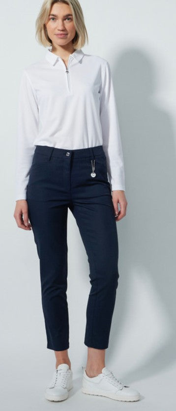 Daily Sports Lyric Ankle Pants V2 S25 Essentials 27.5" (Multiple Colors)