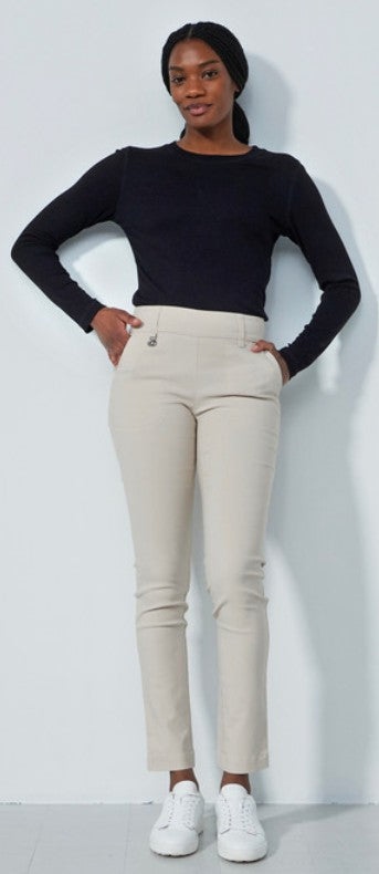 Daily Sports All In Style Magic Golf Pants 29" or 32" (Multiple Colors and Lengths)