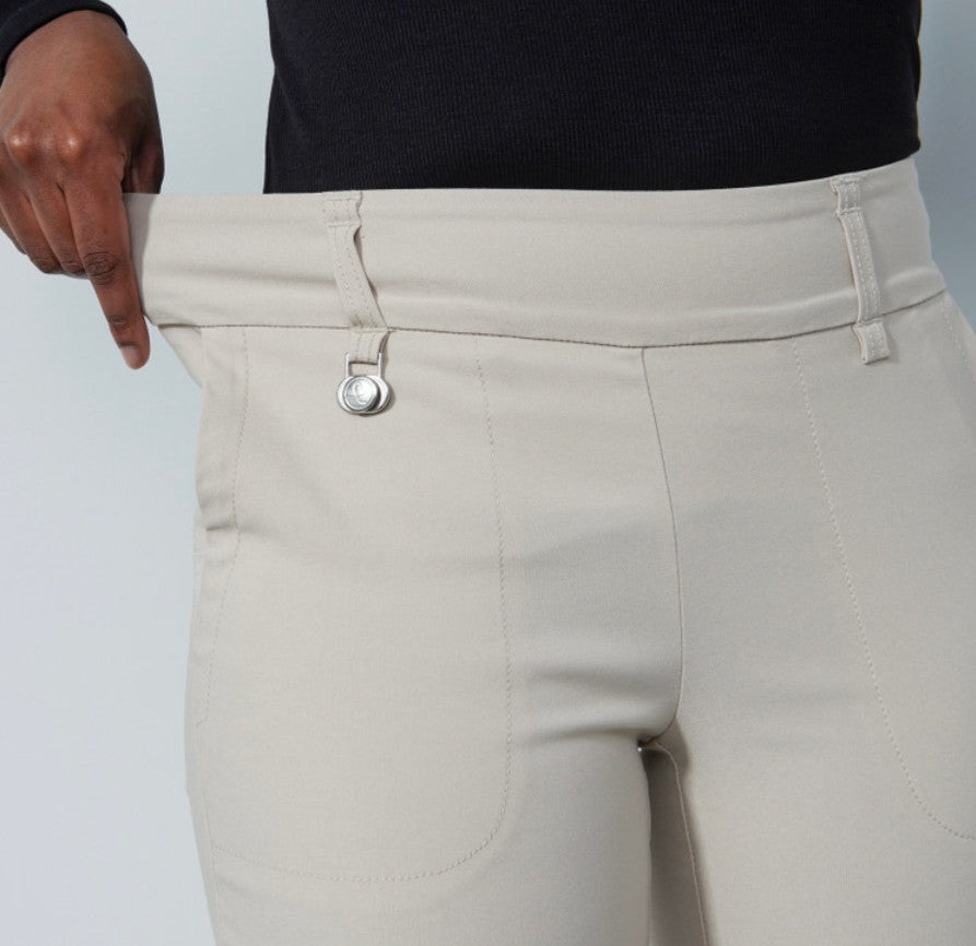 Daily Sports All In Style Magic Golf Pants 29" or 32" (Multiple Colors and Lengths)