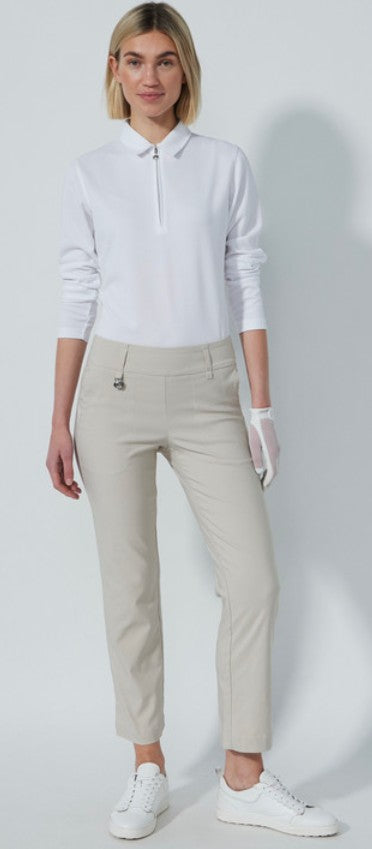 Daily Sports Magic Straight Ankle Pants 27" (Multiple Colors)