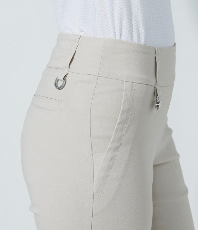 Daily Sports Magic Straight Ankle Pants 27" (Multiple Colors)