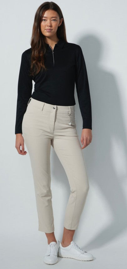 Daily Sports Lyric Ankle Pants V2 S25 Essentials 27.5" (Multiple Colors)
