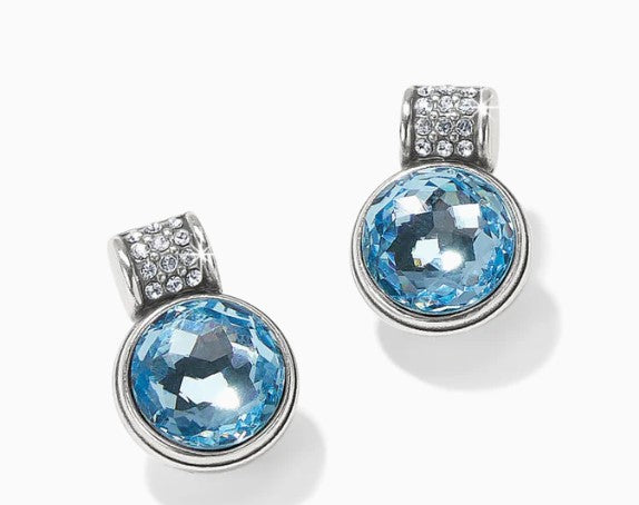 Brighton | Meridian Aurora Petite Post Earrings
