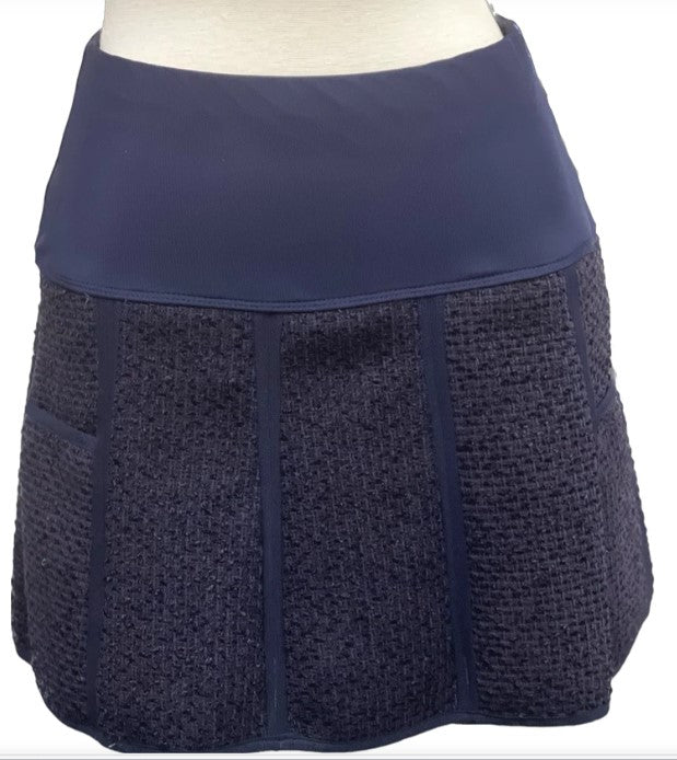 EPC Style Couture Boucle Michelle Boucle Skort (Multiple Colors)