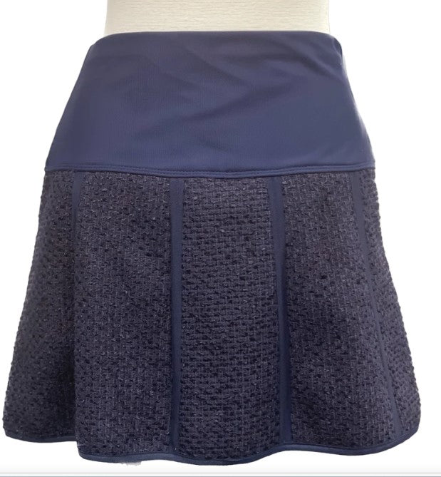 EPC Style Couture Boucle Michelle Boucle Skort (Multiple Colors)