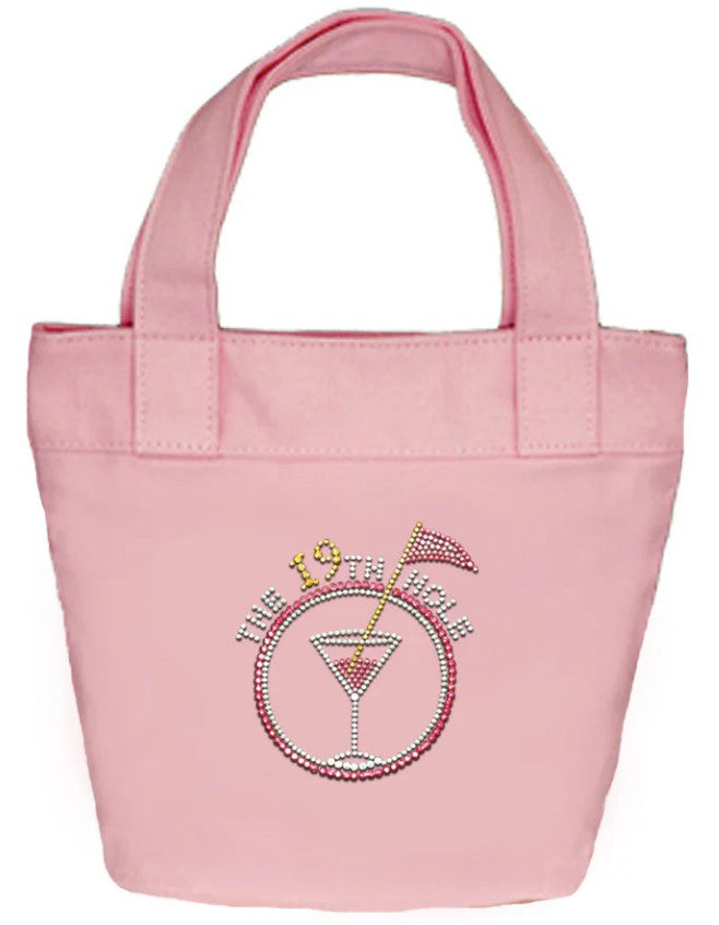 Eisinger Smith Titiania Mini Tote Bag (Multiple Designs)