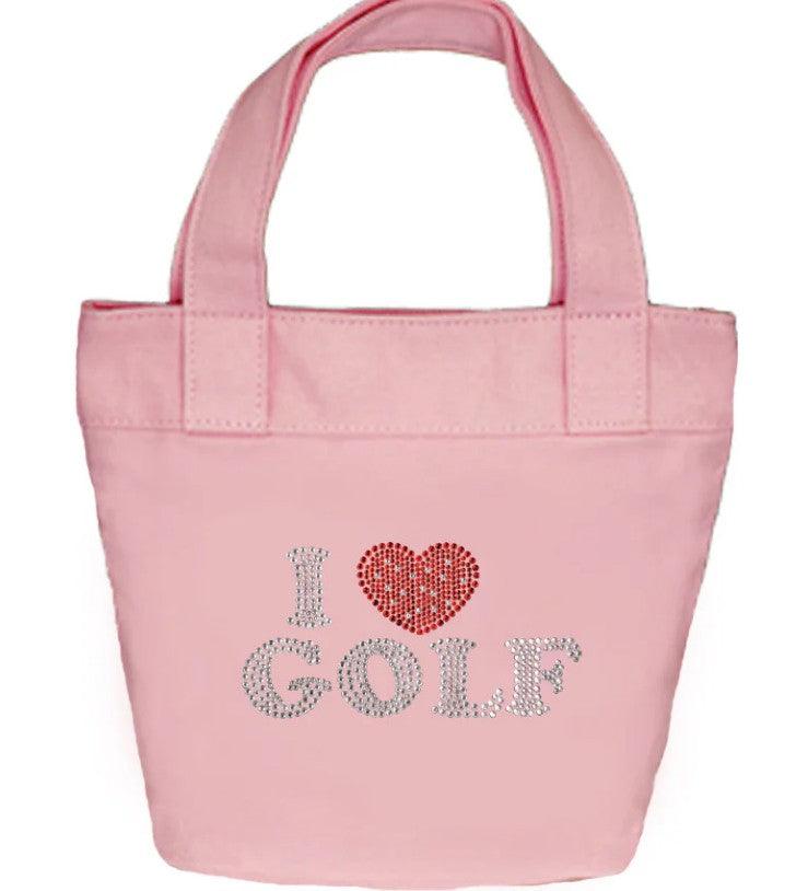 Eisinger Smith Titiania Mini Tote Bag (Multiple Designs)