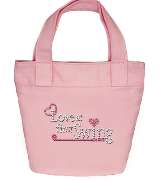 Eisinger Smith Titiania Mini Tote Bag (Multiple Designs)