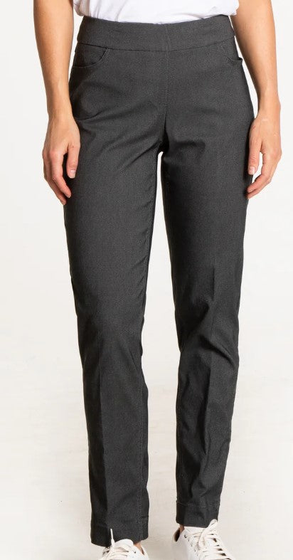 SPORT HALEY Slimsation Narrow Pant 31" with Pockets (Multiple Colors)