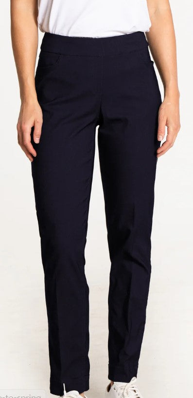 SPORT HALEY Slimsation Narrow Pant 31" with Pockets (Multiple Colors)