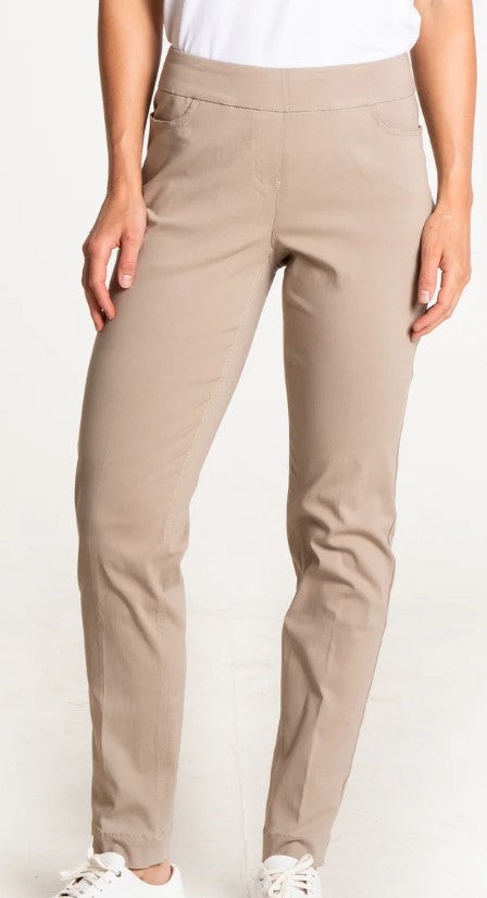SPORT HALEY Slimsation Narrow Pant 31" with Pockets (Multiple Colors)