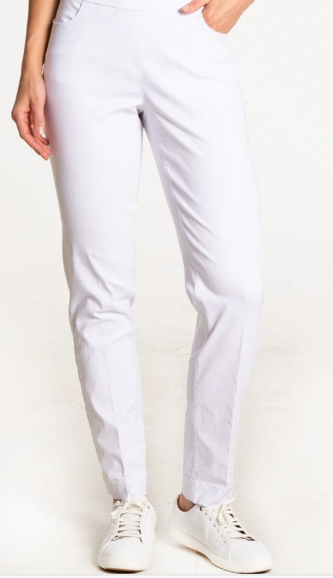 SPORT HALEY Slimsation Narrow Pant 31" with Pockets (Multiple Colors)