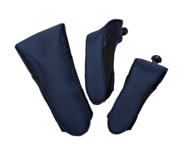 GloveIt Night Camouflage Cart Golf Bag