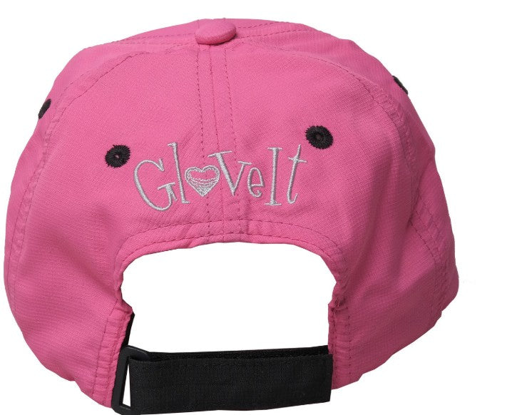 GloveIt Nine & Wine Cap