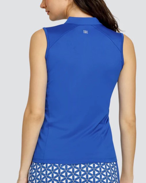 Tail Activewear Enchanted Glow Novelia Sleeveless Top